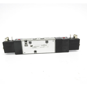 V61B611A-A213J-A ควบคุม PLC อัตโนมัติสำหรับใช้ในคลังสินค้า24VDC สินค้าใหม่ของแท้ V61B611A-A213J-A 24VDC - Product Image 1