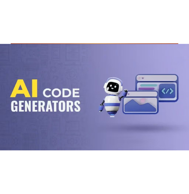 AI Code Generator Programming Assistant for Android App Development Smart Coding Tool