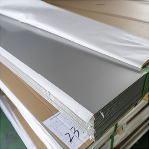 Hot Sản phẩm mới <span class=keywords><strong>ASTM</strong></span> A240 <span class=keywords><strong>SS</strong></span> 0.5 mét tấm thép không gỉ <span class=keywords><strong>201</strong></span> 304 316 cán nguội tấm thép không gỉ - Product Image 3