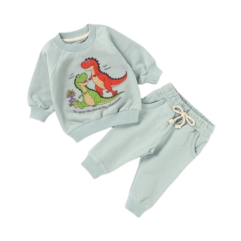 Hongbo Kids Sport 2pcs Clothing Set