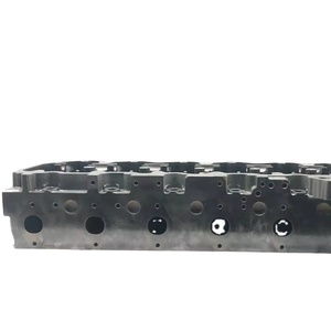 C15 3406E <b>Cylinder</b> <b>Head</b> 233-7263 245-4324 176-9918 for EXCAVATOR 385B - Product Image 6