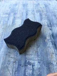 시멘트 콘크리트 벽돌 착색제 용 양질 25 kg/g 백 철 산화물 흑색 안료 - Product Image 6
