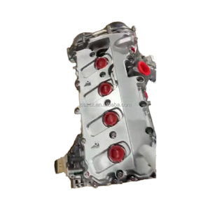 Original de fábrica 100% probado 4.2L BAR montaje de motor de <span class=keywords><strong>gasolina</strong></span> 4 cilindros Auto <span class=keywords><strong>V8</strong></span> para Q7 <span class=keywords><strong>Touareg</strong></span> - Product Image 4