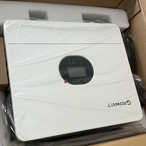 Growatt SPF6000ES artı tek fazlı <span class=keywords><strong>Inverter</strong></span> 6kw 6000w ve 48v kapalı ızgara güneş invertör - Product Image 5