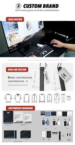 T-shirt graphique de haute qualité coton Boxy Tshirt logo personnalisé surdimensionné mode ourlet court Streetwear t-shirts décontractés pour hommes - Product Image 6