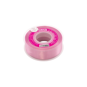 Nastro in Raso ILAN 2.5cm x 25Y Rosa Amaranto D-44 - Product Image 1