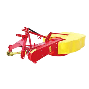 Cortadora de Césped Rotativa de Tambor Serie 60hp con Caja de Cambios y Suspensión de Tres Puntos - Product Image 1