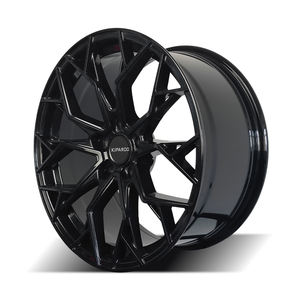 Para Kipardo <span class=keywords><strong>Aros</strong></span> 5x112 5x114,3 5 Lug pulgadas 18 llantas de aleación nueva condición <span class=keywords><strong>35mm</strong></span> o 40mm Et - Product Image 3