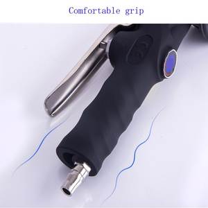 Moniteur de pression des pneus analogique Jauge de pression pour voiture et moto Capteur d'alarme de sécurité automobile <span class=keywords><strong>Baromètre</strong></span> haute sensibilité professionnel - Product Image 4