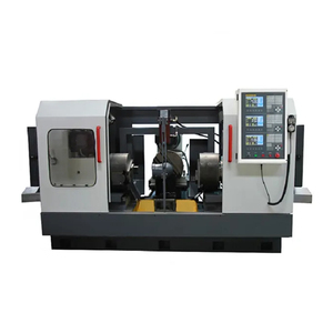 Máquina Especializada de Alta Eficiencia para Rectificado de Esferas RDMF-X200 - Product Image 2