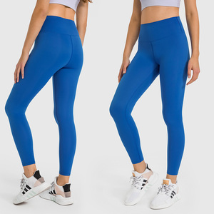 Leggings Roregal para Mujer, Colores Primaverales, Tejido Suave como la Mantequilla, Ropa Deportiva Elástica para Yoga y Fitness - Product Image 2