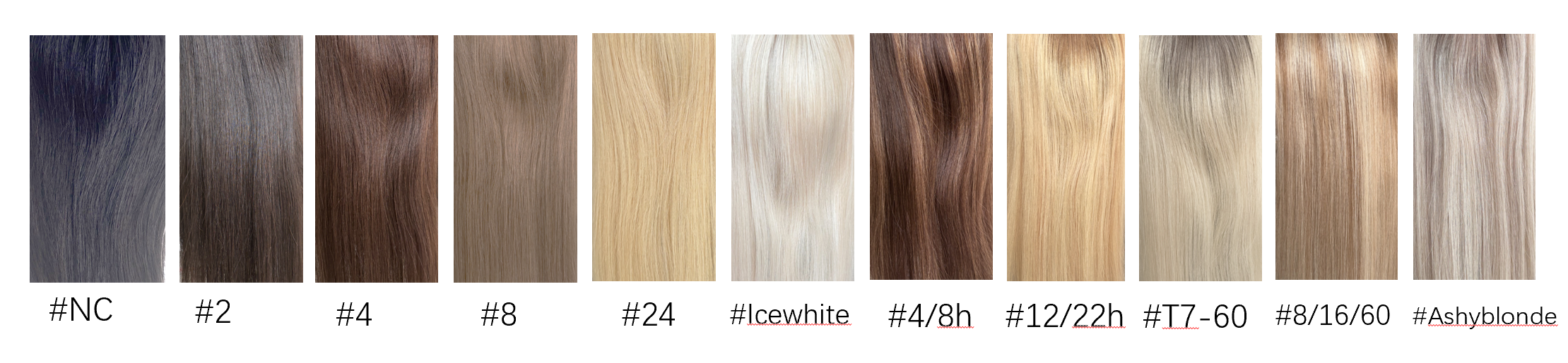 4#  COULEUR