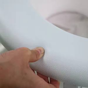 Siège de toilette surélevé Équipement de sécurité pour salle de bains pour personnes âgées - Product Image 4