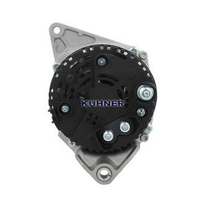 Alternador compatible con RENAULT MEGANE I 1.9 dTi (LA08, LA0N, LA0K) Diésel (KW: 72, HP: 98) de 03-1997 a 02-2001 KUHNER - Product Image 3