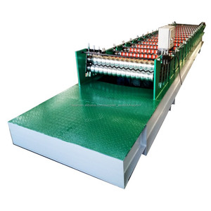 Máquinas de moldear silos de acero <span class=keywords><strong>para</strong></span> almacenar maíz, <span class=keywords><strong>Avena</strong></span> y cereales - Product Image 1