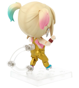 Nouvelles figurines en vinyle au design original, figurines d'action mignonnes, figurines d'anime, figurines en vinyle 3D, jouets en vinyle personnalisés, jouets en vinyle d'art à collectionner - Product Image 6