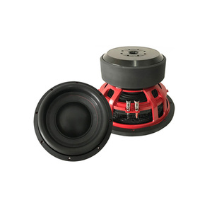 <span class=keywords><strong>Woofer</strong></span> de Audio para coche, 2500w, espuma ancha, envolvente, 12 <span class=keywords><strong>pulgadas</strong></span>, Spl - Product Image 1