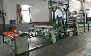 Machine <span class=keywords><strong>de</strong></span> stratification <span class=keywords><strong>de</strong></span> colle à base d'eau pour tissu <span class=keywords><strong>de</strong></span> bonnet <span class=keywords><strong>de</strong></span> soutien-gorge Yancheng Gaoqi - Product Image 4