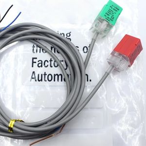 Sensor de Proximidad Inductivo Original PS-05P PS-05N <span class=keywords><strong>PL</strong></span>-05P <span class=keywords><strong>PL</strong></span>-05N, Sn-5mm, PNP NPN NO, 10-30V, Nuevo, Alta Calidad - Product Image 3