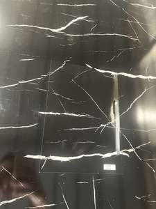 Factory Good Quality Hot Sale Gold <b>Wall</b> <b>Panel</b> Uv Marble Sheet Pvc <b>Wall</b> <b>Panel</b> for Interior <b>Decoration</b> - Product Image 2