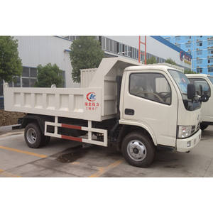 Camion à benne basculante 2-<span class=keywords><strong>5T</strong></span> <span class=keywords><strong>4</strong></span>*2, camion à benne basculante à vendre - Product Image 1