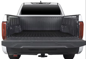 Tapis de sol de camion en TPE sur mesure pour Chevrolet <span class=keywords><strong>Silverado</strong></span> <span class=keywords><strong>2020</strong></span>, résistants aux intempéries, fournis directement par l'usine - Product Image 5