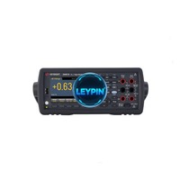 ytdi KEYSIGHT 34461A 6.5 Digit Truevolt DMM Redefined 6.5 Digit Measuring Analysing Instruments Oscilloscope Signal Analyzer