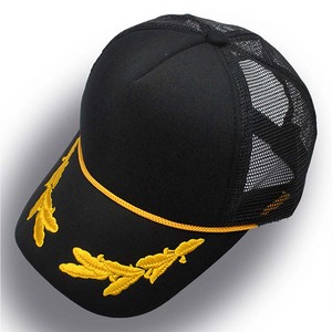 <span class=keywords><strong>หมวก</strong></span>เบสบอลปักลายใบโอ๊ค 3 มิติ แบบกำหนดเอง 100% โพลีเอสเตอร์ ปรับขนาดได้ สำหรับทุกเพศ <span class=keywords><strong>หมวก</strong></span>ทรง 5 แฉก - Product Image 4