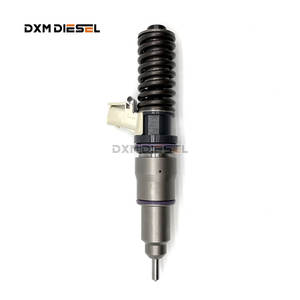 Injektor Bahan Bakar Diesel Common Rail Diesel EUI 22254568 untuk Suku Cadang Mesin - Product Image 2