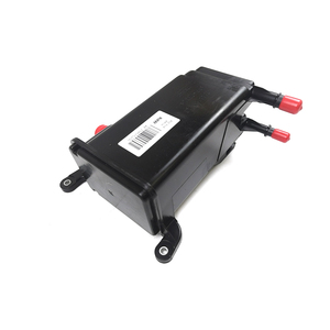 <span class=keywords><strong>Filtre</strong></span> de réservoir d'expansion de charbon actif haute performance pour voiture 16137185152 pour BMW E81 E87 E90 E60 F07 X1 X3 F25 X4 X6 F10 - Product Image 4