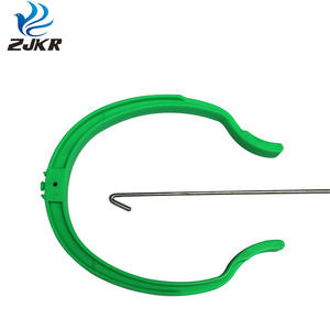 KD930 समायोज्य सुअर वापस दबाना वीर्य कैथेटर धारक के लिए स्वत: गर्भाधान ब्रैकेट बोता - Product Image 5