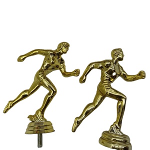 Trofeo de <span class=keywords><strong>ping</strong></span>-<span class=keywords><strong>pong</strong></span> personalizado ganador de China - Product Image 5