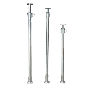 Bê tông shoring Prop hệ thống slab ván khuôn jacking bài shores shoring đạo cụ các nhà sản xuất - Product Image 5