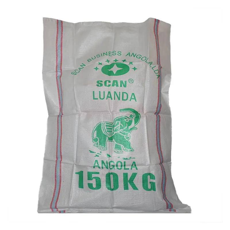 high quality Woven bag Multipurpose crop plastic bag Food bag china