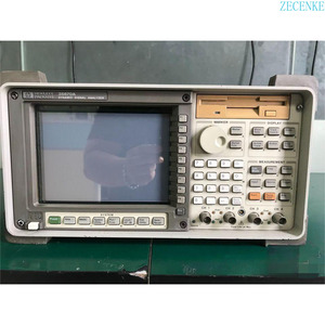 Agilent 35670A เครื่องวิเคราะห์สัญญาณไดนามิก FFT 4ช่องโดยมีตการเลือกใช้ - Product Image 1