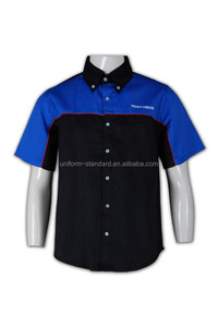 Offre Spéciale Coton Sergé Tissu Vêtements de Travail D'industrie - Product Image 6