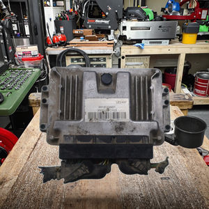 ECU เครื่องยนต์ Haise X30 Bus X30L แก๊สธรรมชาติ <span class=keywords><strong>CNG</strong></span> แบบสองเชื้อเพลิง คุณภาพสูง <span class=keywords><strong>มือ</strong></span><span class=keywords><strong>สอง</strong></span> รุ่น 3600100-CP03 สำหรับเปลี่ยน/ซ่อม - Product Image 5