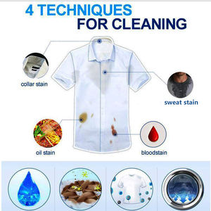 Detergente en Polvo para Ropa <span class=keywords><strong>Madar</strong></span>, 6 kg, con Fuerte Perfume - Product Image 3