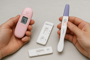 Custom Medical Rapid Diagnostic Test Kit <b>Plastic</b> <b>Enclosure</b> Injection Mold - Product Image 3