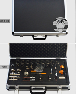 Injector Repairing <strong>Kit</strong> Common Rail <strong>Tools</strong> Vehicle <strong>Tools</strong> <strong>Tool</strong> <strong>SETS</strong> - Product Image 4