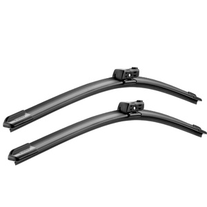 ใบปัดน้ำฝนรถยนต์ LIJAY OEM ผลิตจากยางธรรมชาติ |   เหมาะสำหรับรถยนต์ VW Passat Jetta Magotan รุ่นนำเข้า - Product Image 1