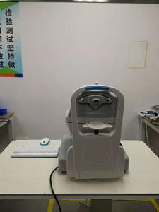 Instrumento óptico de preço barato refratômetro <span class=keywords><strong>nidek</strong></span>, autofratômetro refratômetro 9000a - Product Image 5