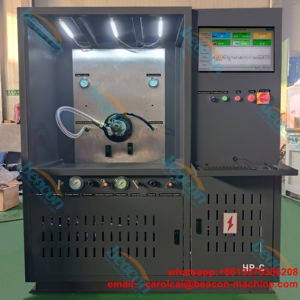 Balise MACHINE <span class=keywords><strong>auto</strong></span> HP-C pompes de direction assistée hydraulique, équipement de direction, pompe de suralimentation, <span class=keywords><strong>banc</strong></span> d'essai - Product Image 3