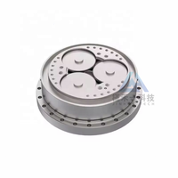 Nouveau et original servomoteur de pièce de rechange de Robot industriel un BB 3HAC057543-004 moteur à courant alternatif de pourriture de robotique avec le pignon en Stock