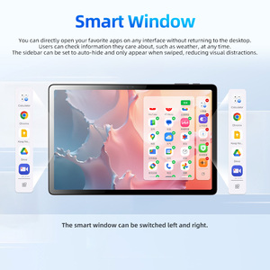 Mới nhất 11 inch <span class=keywords><strong>Android</strong></span> <span class=keywords><strong>Tablet</strong></span> <span class=keywords><strong>PC</strong></span> với 2K FHD lớn siêu mỏng Màn hình 8-core unisoc T616 5 + 13MP 6 + 128GB sử dụng kinh doanh <span class=keywords><strong>GSM</strong></span> mạng - Product Image 5