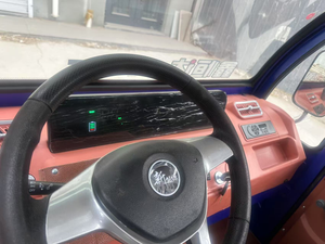 Manot รถบรรทุกห้าล้อพร้อมโช้คอัพ530มม. ตัวเครื่องปิด2000รับน้ำหนัก50-70กม./ชม. 50-70กม. - Product Image 3