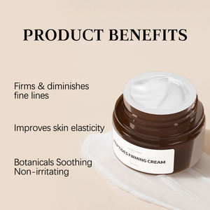 Crème pour le visage de marque privée meilleure crème peptidique lifting <span class=keywords><strong>rides</strong></span> élimination des <span class=keywords><strong>rides</strong></span> éclaircissante hydratante crème raffermissante pour adultes - Product Image 3