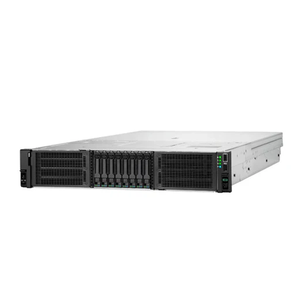 เซิร์ฟเวอร์ลดราคาพิเศษ รุ่นใหม่ Proliant Dl385 Gen11 2U Rackmount พร้อม EPCY 9015 480GB Deepseek Data Center มีสินค้าในสต็อก - Product Image 3
