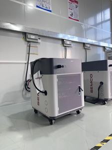Probador de Capacidad de Batería de Coche, Probador de Carga y Descarga de Baterías de Iones de Litio, Probador de Capacidad de Batería de 48v - Product Image 2