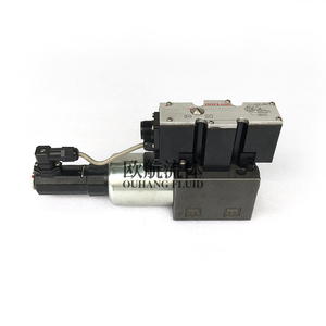 DOFLUID โพรพอชันนัล รุ่น DPGEE-10-2B2B-75-D24-A1+DF31 - Product Image 2